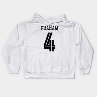 Devonte Graham Kids Hoodie